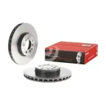 BREMBO 09.C896.11 Disco de freno (Unidad)