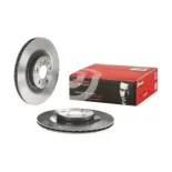 BREMBO 09.C938.11 Disco de freno (Unidad)