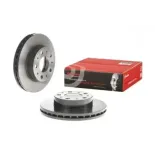 BREMBO 09.D018.11 Disco de freno (Unidad)