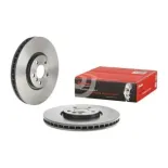 BREMBO 09.D179.11 Disco de freno (Unidad)
