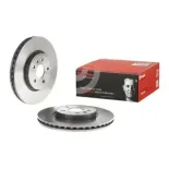 BREMBO 09.D392.11 Disco de freno (Unidad)