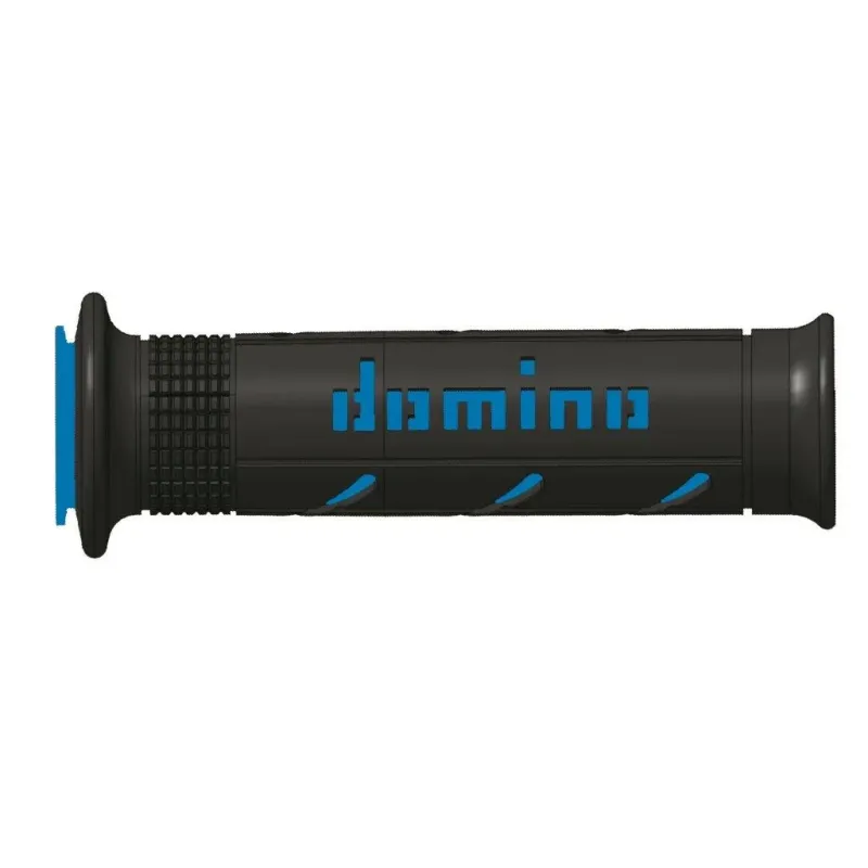 Puños de Domino A250 Firmng negro-azul A25041C4840B7-0