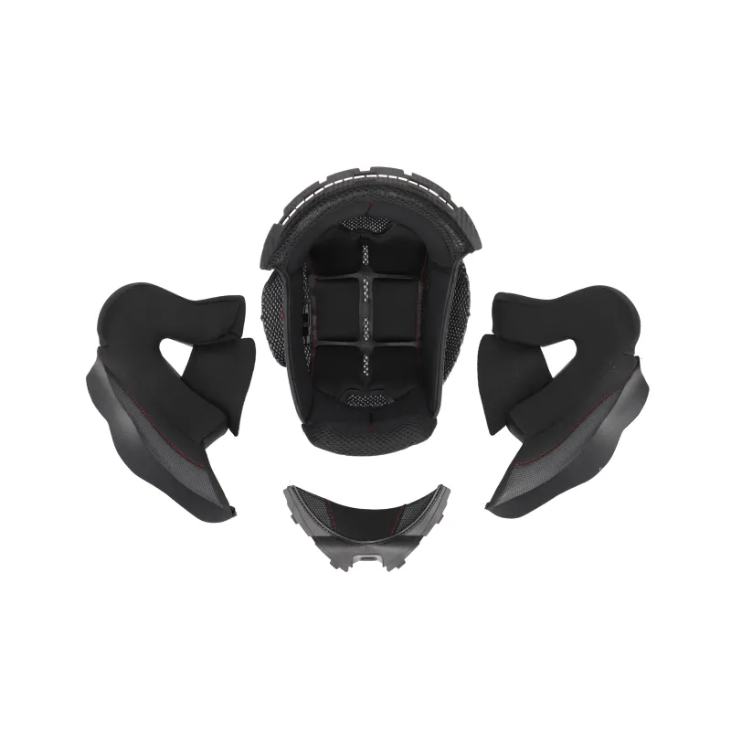 Recambio forro interior para casco Rider