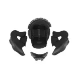 Recambio forro interior para casco Rider