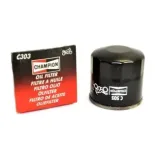 Filtros de aceite C303