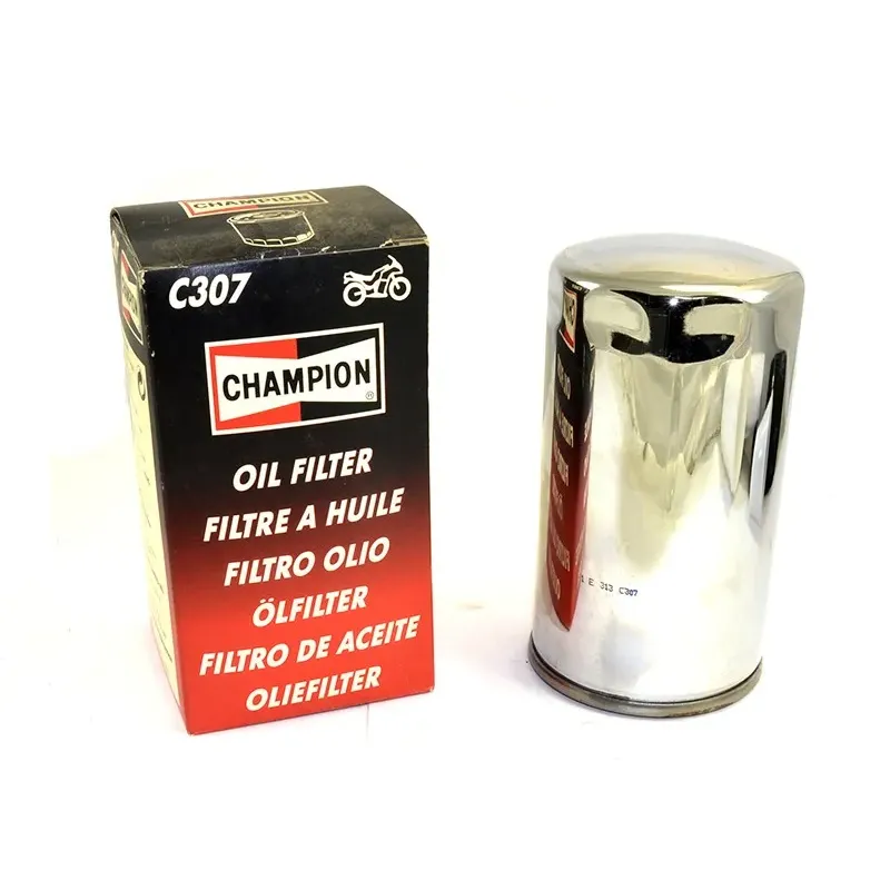 Filtros de aceite para Harley Davidson C307