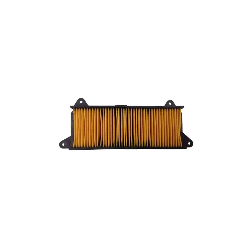 Filtro de aire Champion para moto Honda CAF0117
