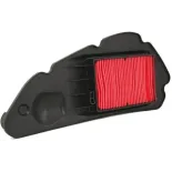 Filtro de aire Champion para moto Honda CAF0125WS