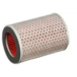 Filtro de aire Champion para moto Honda CAF0602
