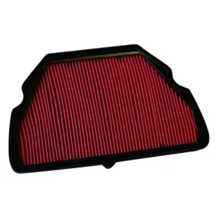 Filtro de aire Champion para moto Honda CAF0603