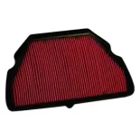 Filtro de aire Champion para moto Honda CAF0603