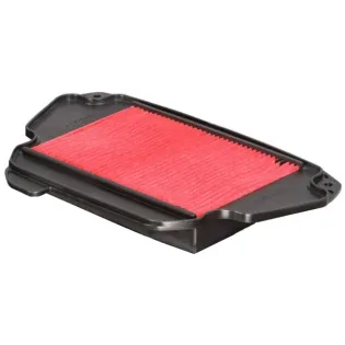 Filtro de aire Champion para moto Honda CAF0622