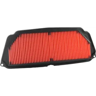 Filtro de aire Champion para moto Honda CAF0623