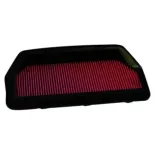 Filtro de aire Champion para moto Honda CAF0915