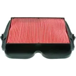 Filtro de aire Champion para moto Honda CAF0930