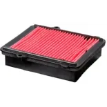 Filtro de aire Champion para moto Honda CAF0933