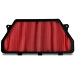 Filtro de aire Champion para moto Honda CAF093