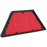 Filtro de aire Champion para moto Kawasaki CAF1916