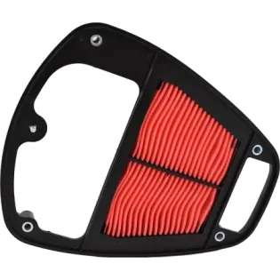 Filtro de aire Champion para moto Kawasaki CAF1919