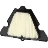 Filtro de aire Champion para moto Kawasaki CAF1920