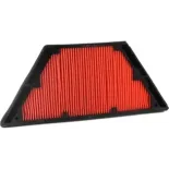 Filtro de aire Champion para moto Kawasaki CAF1923