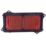 Filtro de aire Champion para moto Suzuki CAF2104