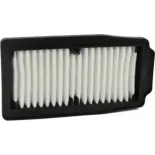Filtro de aire Champion para moto Suzuki CAF2202