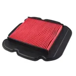 Filtro de aire Champion para moto Suzuki CAF2611