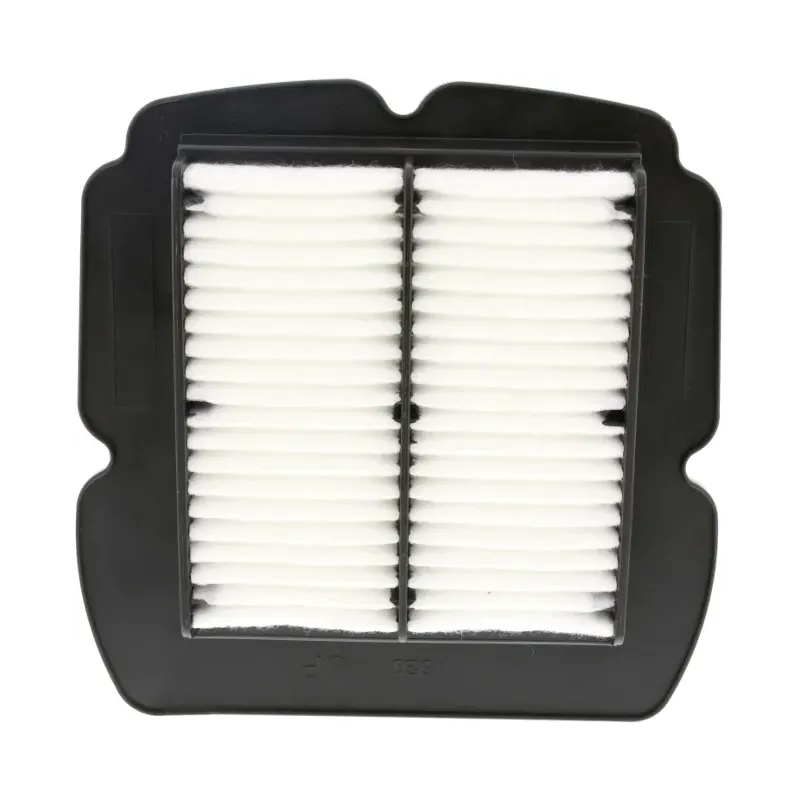 Filtro de aire Champion para moto Suzuki CAF2612