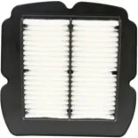Filtro de aire Champion para moto Suzuki CAF2612