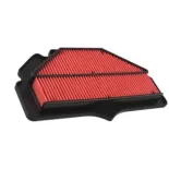 Filtro de aire Champion para moto Suzuki CAF2613