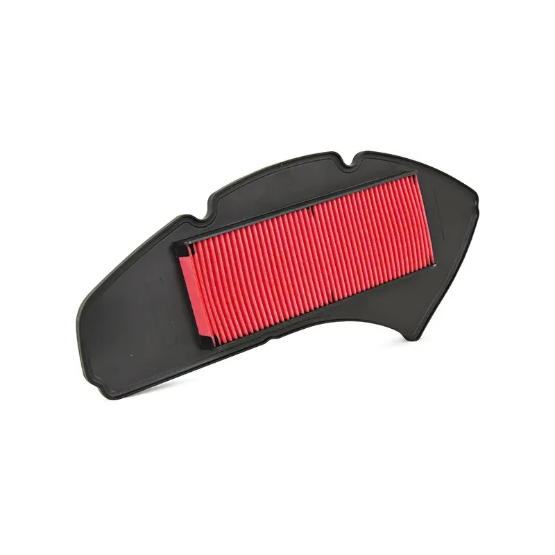 Filtro de aire Champion para moto Yamaha CAF3111