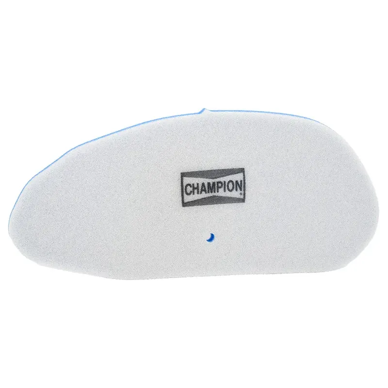 Filtro de aire Champion para moto Yamaha CAF3204DS