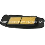 Filtro de aire Champion CAF3405
