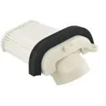 Filtro de aire Champion para moto Yamaha CAF3505