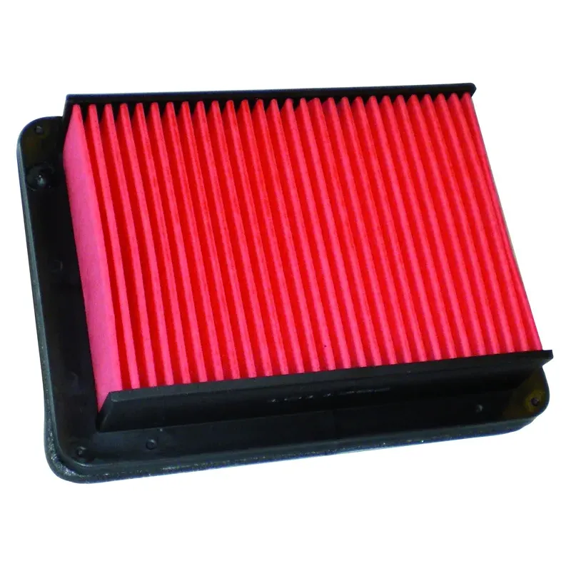 Filtro de aire Champion para moto Yamaha CAF3507WS