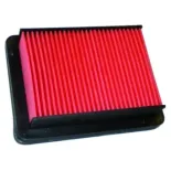 Filtro de aire Champion para moto Yamaha CAF3507WS