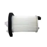 Filtro de aire Champion para moto Yamaha CAF3509