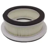 Filtro de aire Champion para moto Yamaha CAF3510