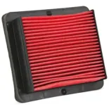 Filtro de aire Champion para moto Yamaha CAF3511