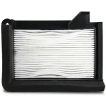 Filtro de aire Champion para moto Yamaha CAF3512