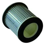 Filtro de aire Champion para moto Yamaha CAF3603