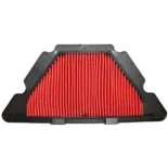 Filtro de aire Champion para moto Yamaha CAF3615