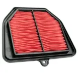 Filtro de aire Champion para moto Yamaha CAF3917