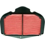 Filtro de aire Champion para moto Yamaha CAF3922