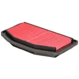 Filtro de aire Champion para moto Yamaha CAF3923