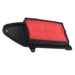 Filtro de aire Champion CAF4001 Kymco 125/200 Agility People 99-12 HFA5001
