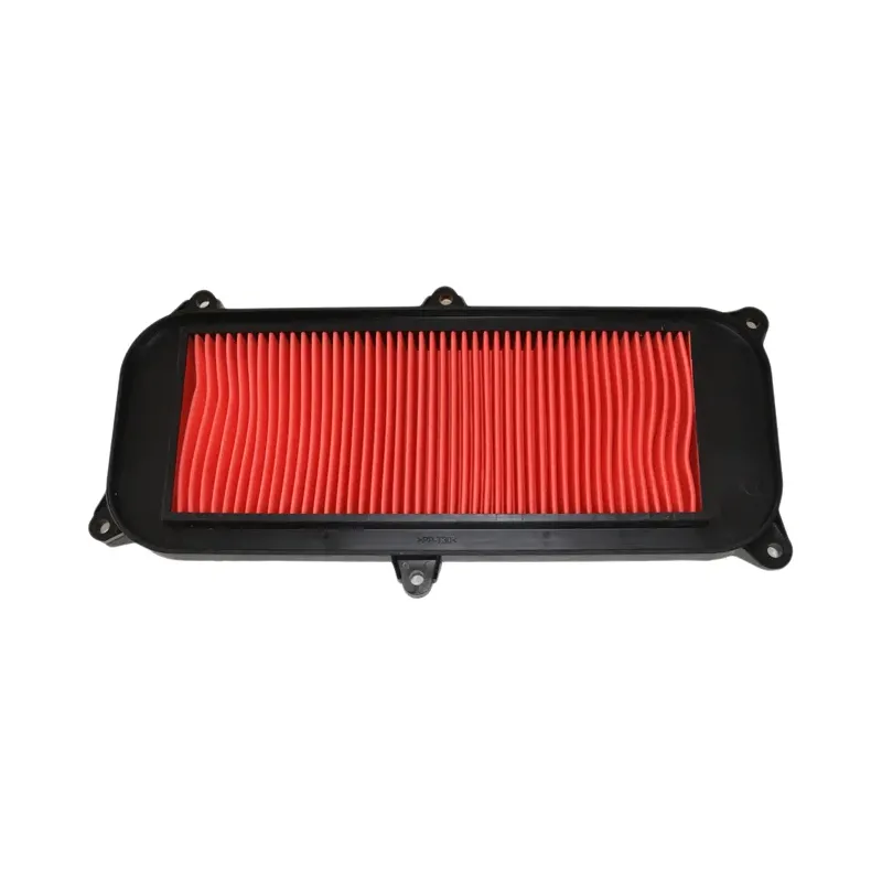 Filtro de aire Champion para moto Kymco CAF4003