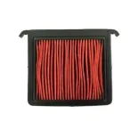 Filtro de aire Champion para moto Kymco CAF4005