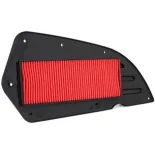 Filtro de aire Champion para moto Kymco CAF4011